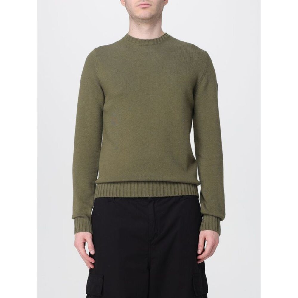 Colmar Sweater Men Military